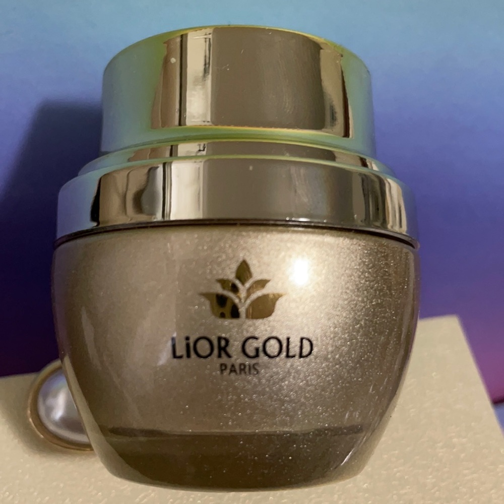 Collagen youth restoration sleeping mask